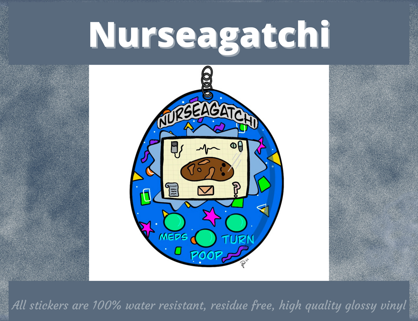 Nursagatchi