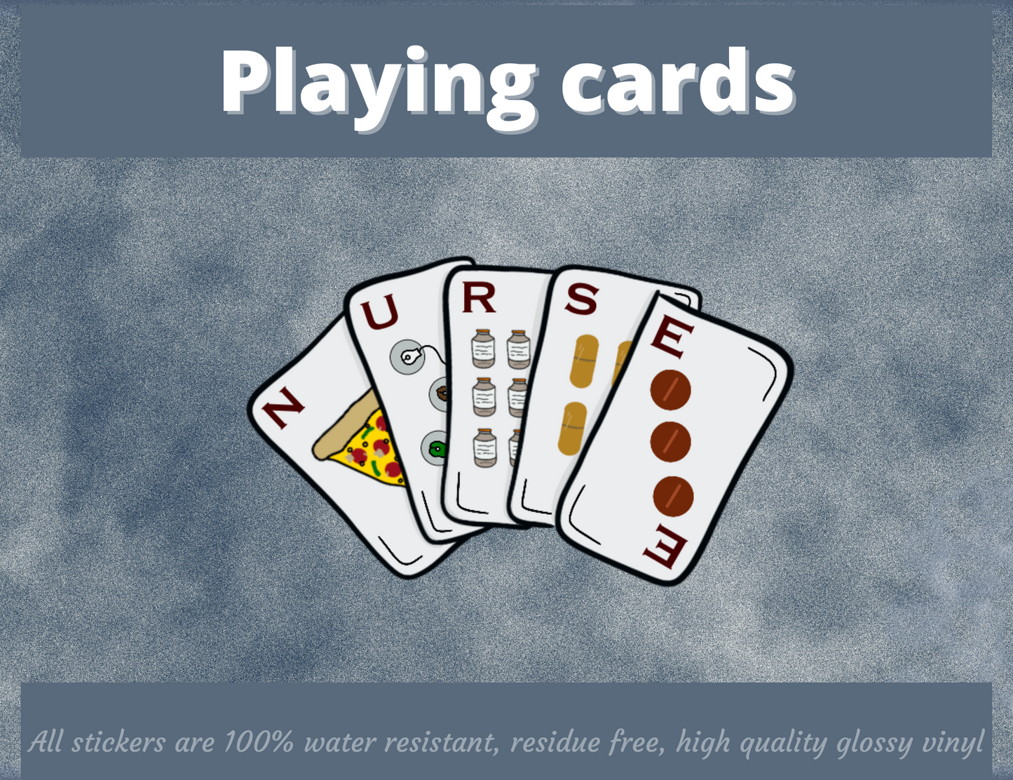 Cards
