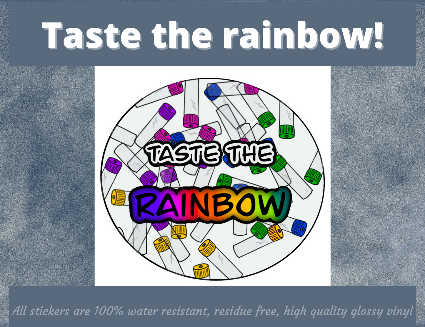 Rainbow