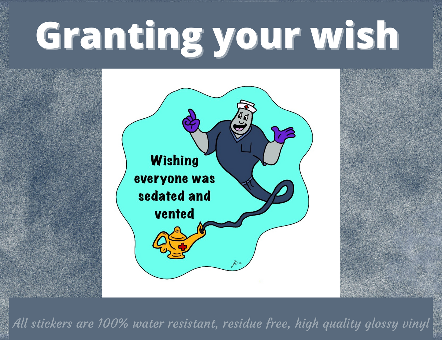 Genie