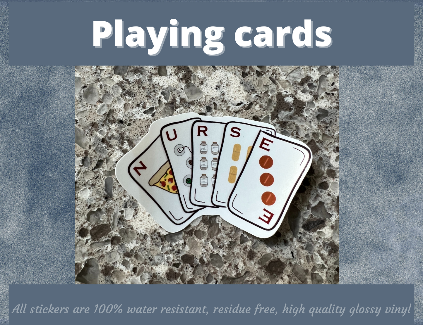 Cards