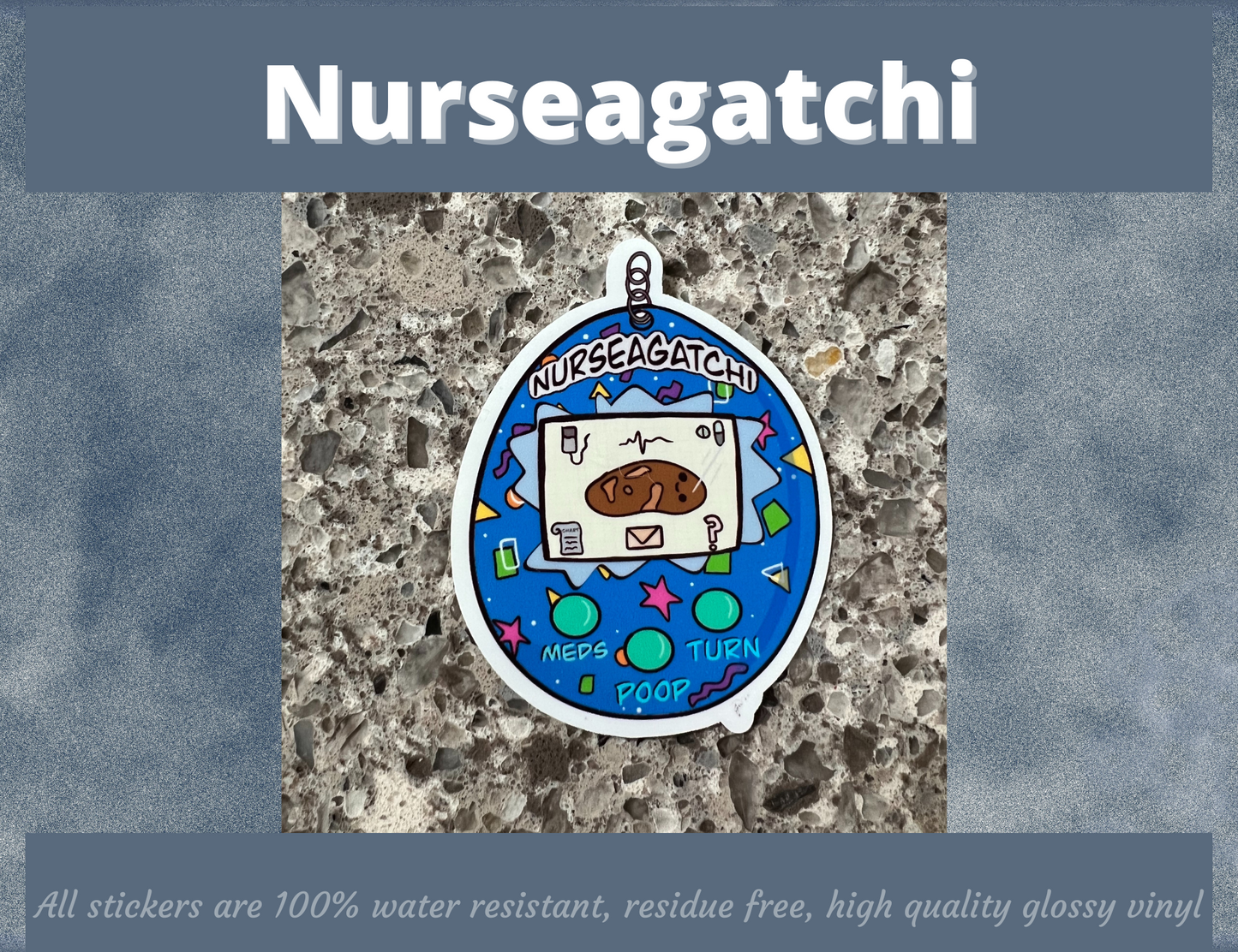 Nursagatchi