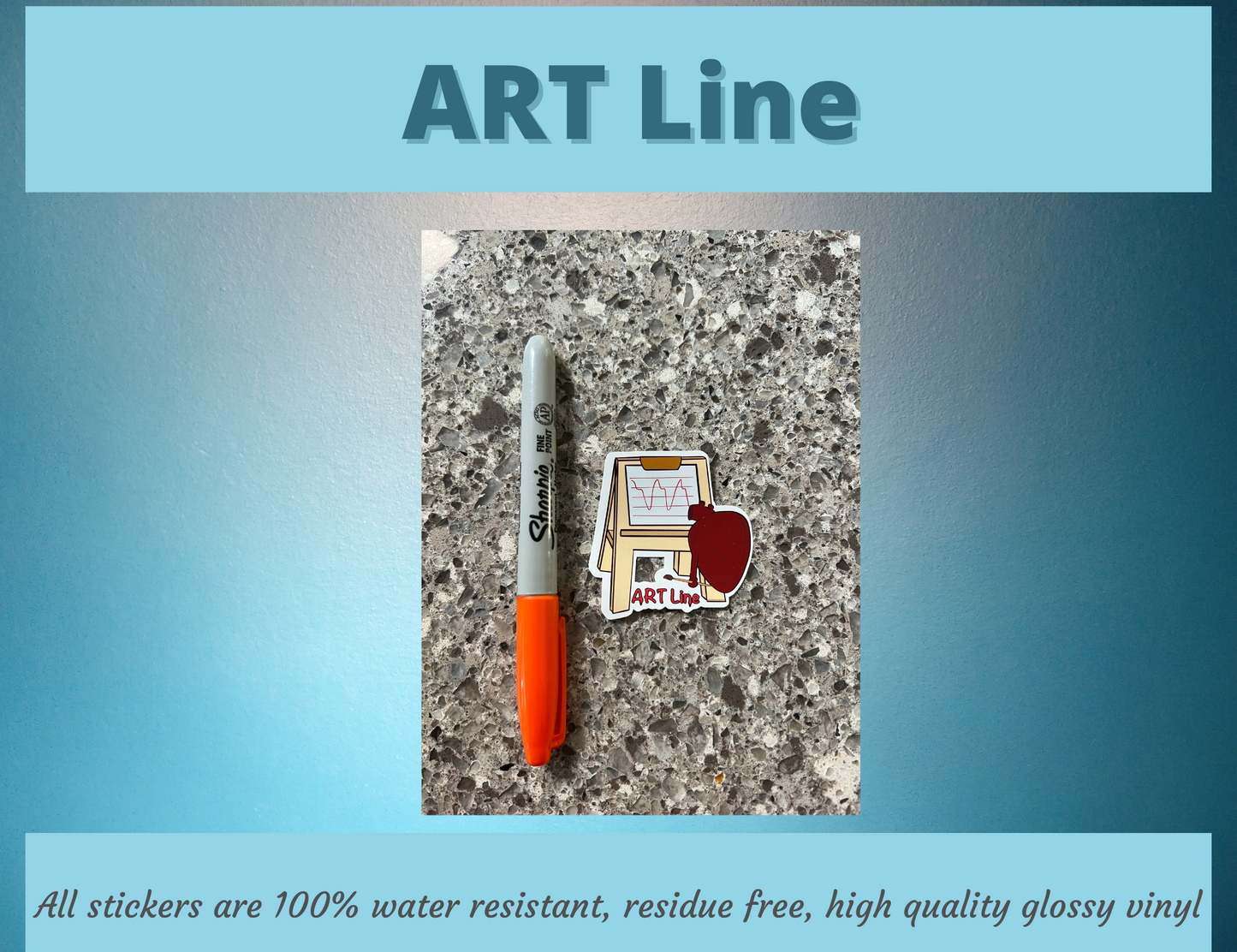 ART Line