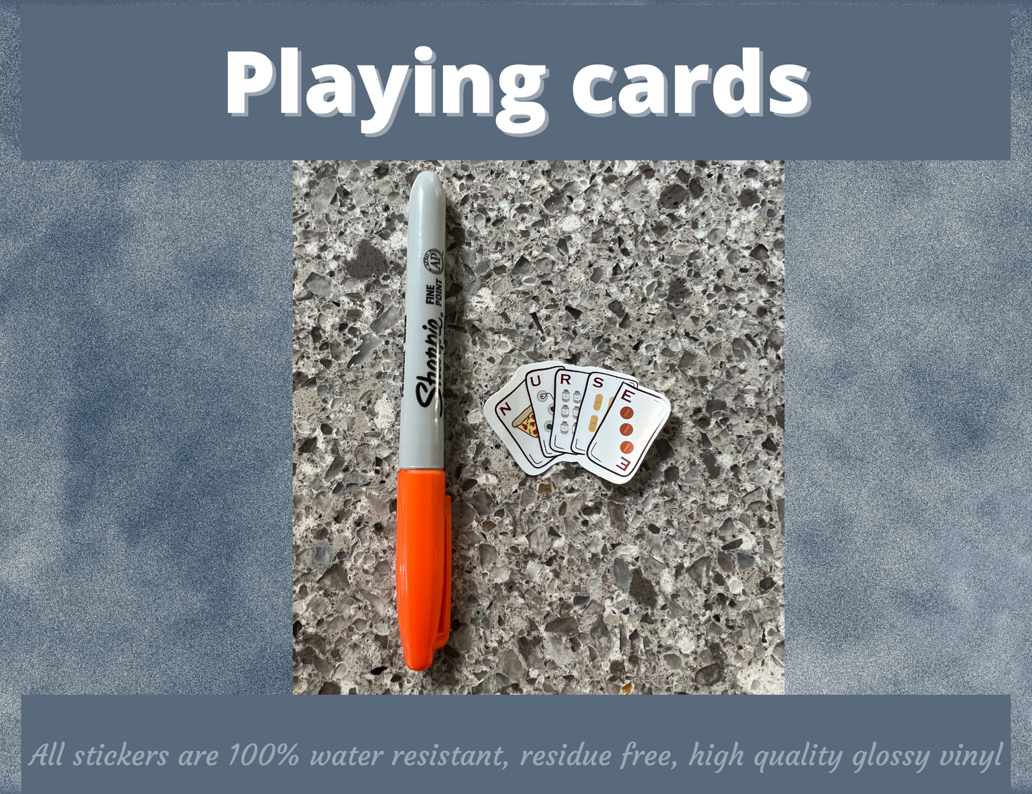 Cards