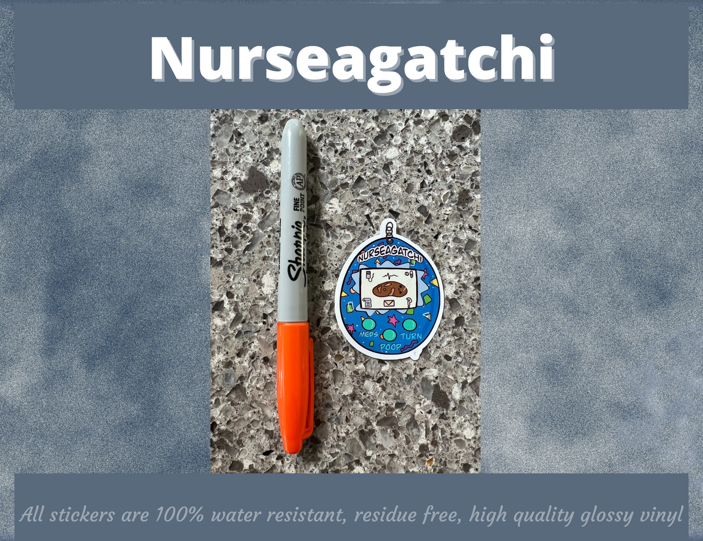 Nursagatchi