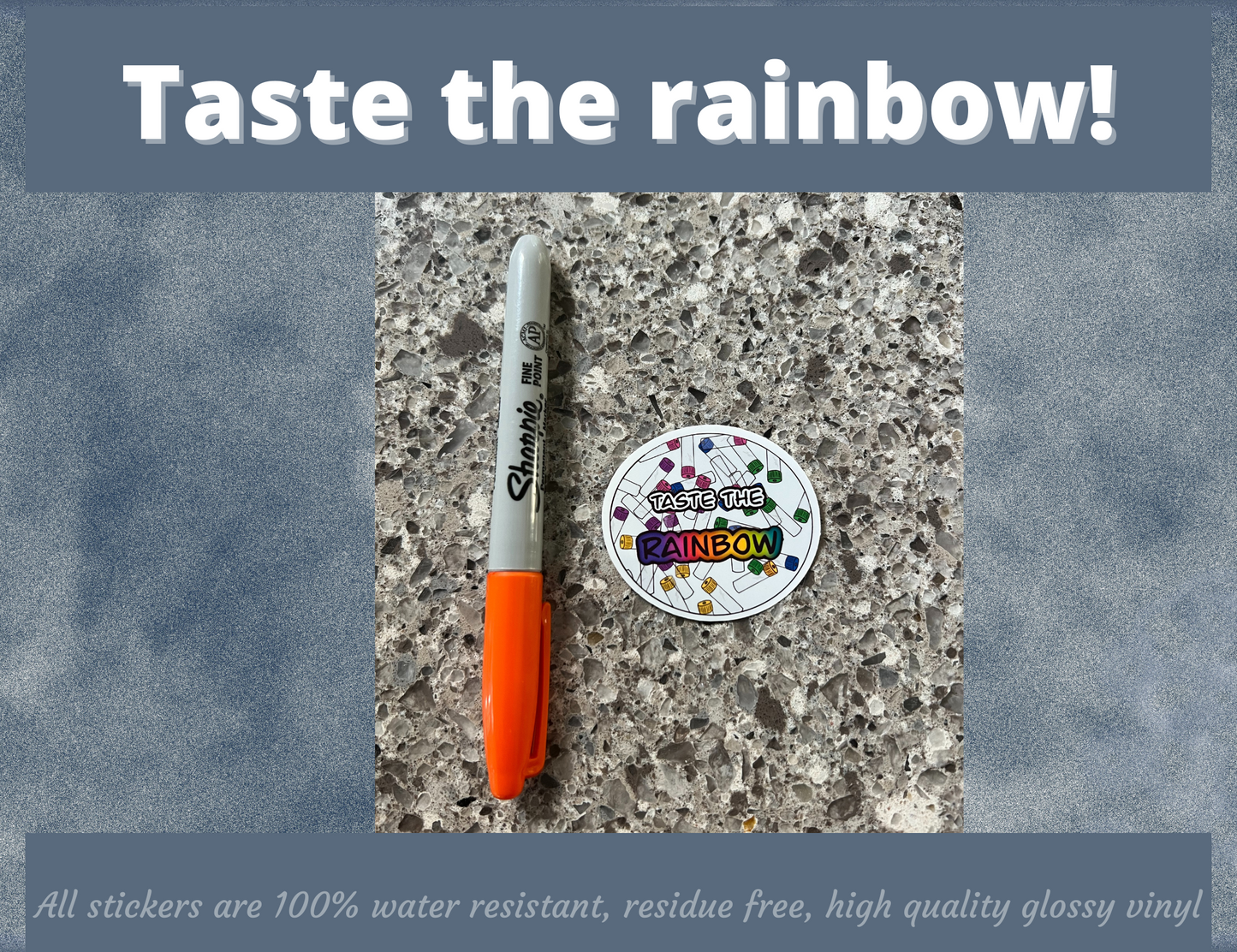 Rainbow