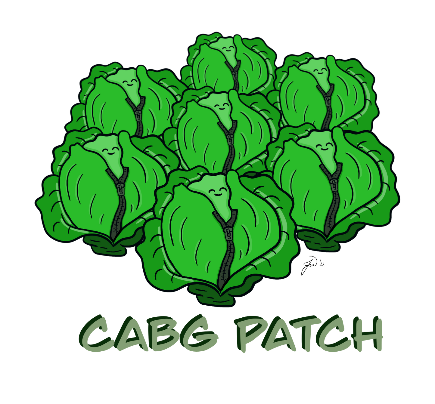 RN 4 pack