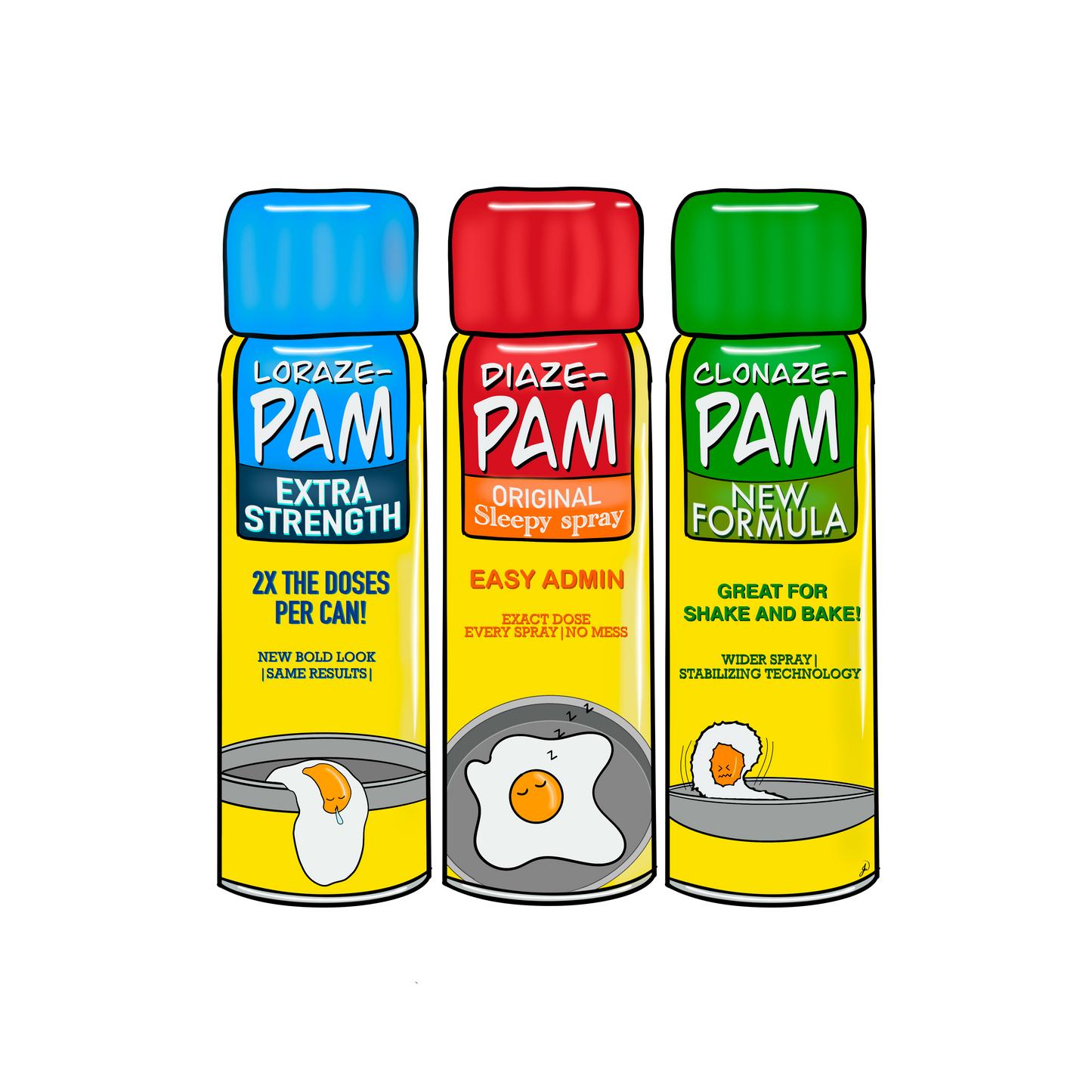 RN 4 pack