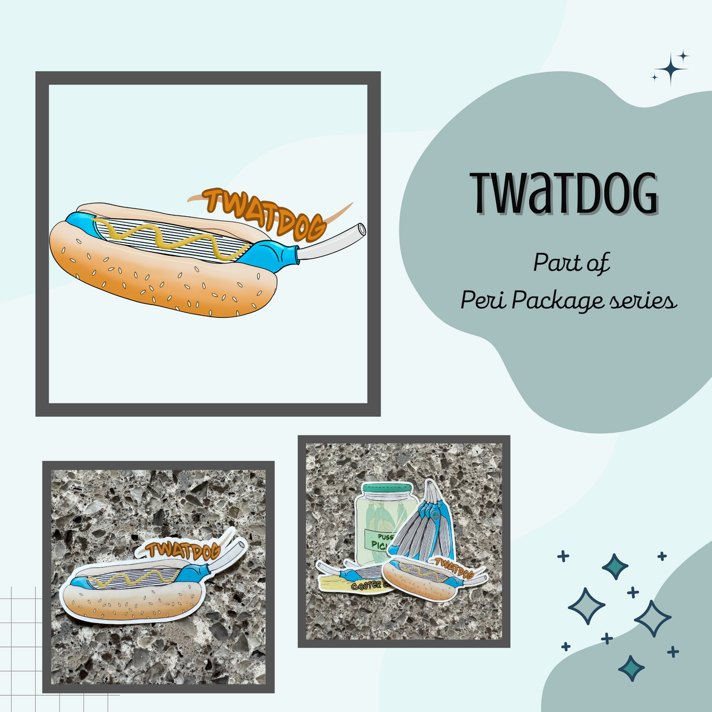 Twatdog