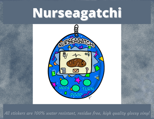 Nursagatchi