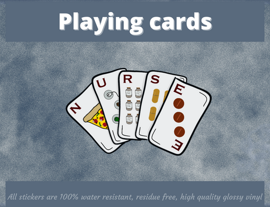 Cards