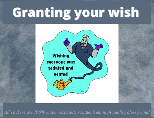 Genie