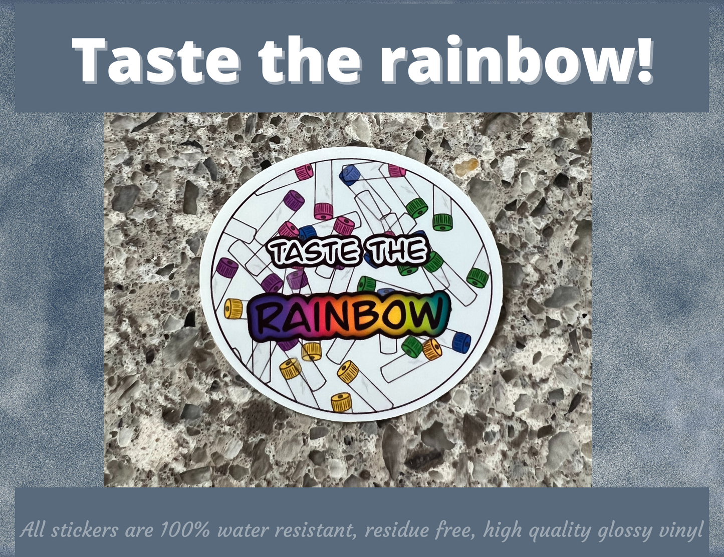 Rainbow