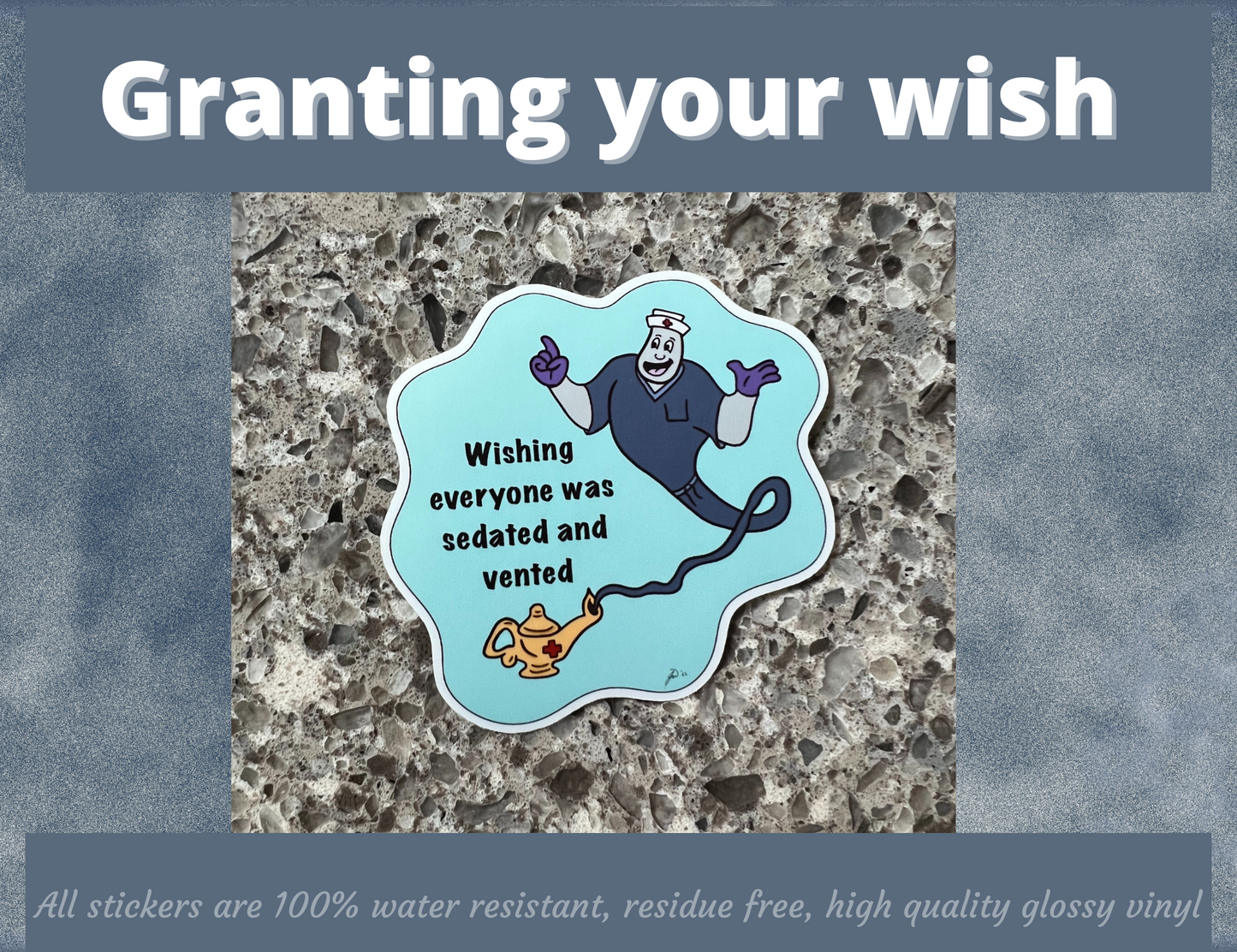 Genie