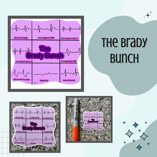Brady Bunch
