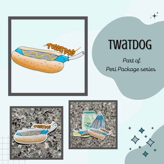 Twatdog